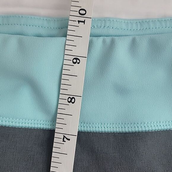 Lucy Flex Women's athletic shorts with lined bikini bottoms Size M - Picture 10 of 11